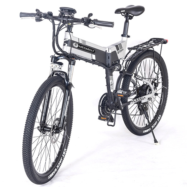 affordable electric bike