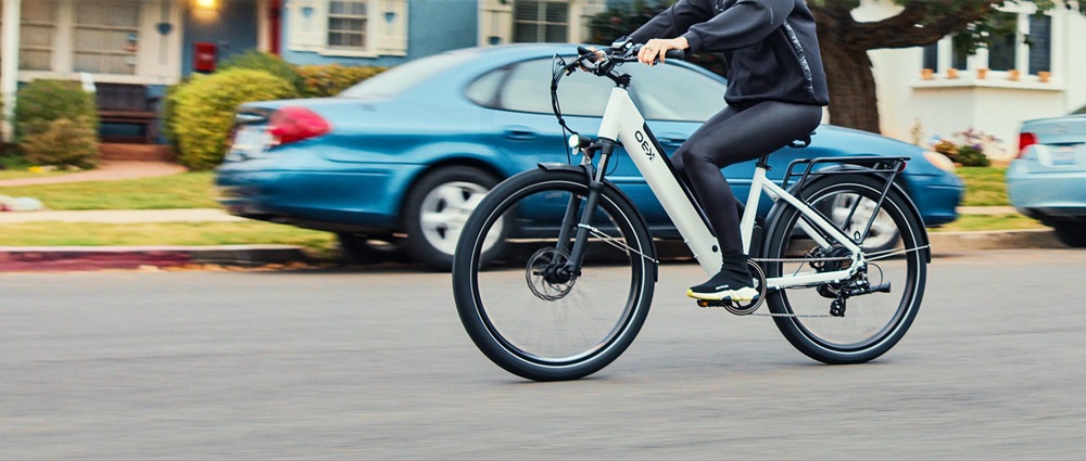 Is an Ebike Considered a Motor Vehicle in 2023?